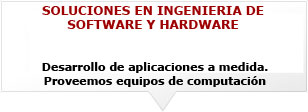 Software & Hardware